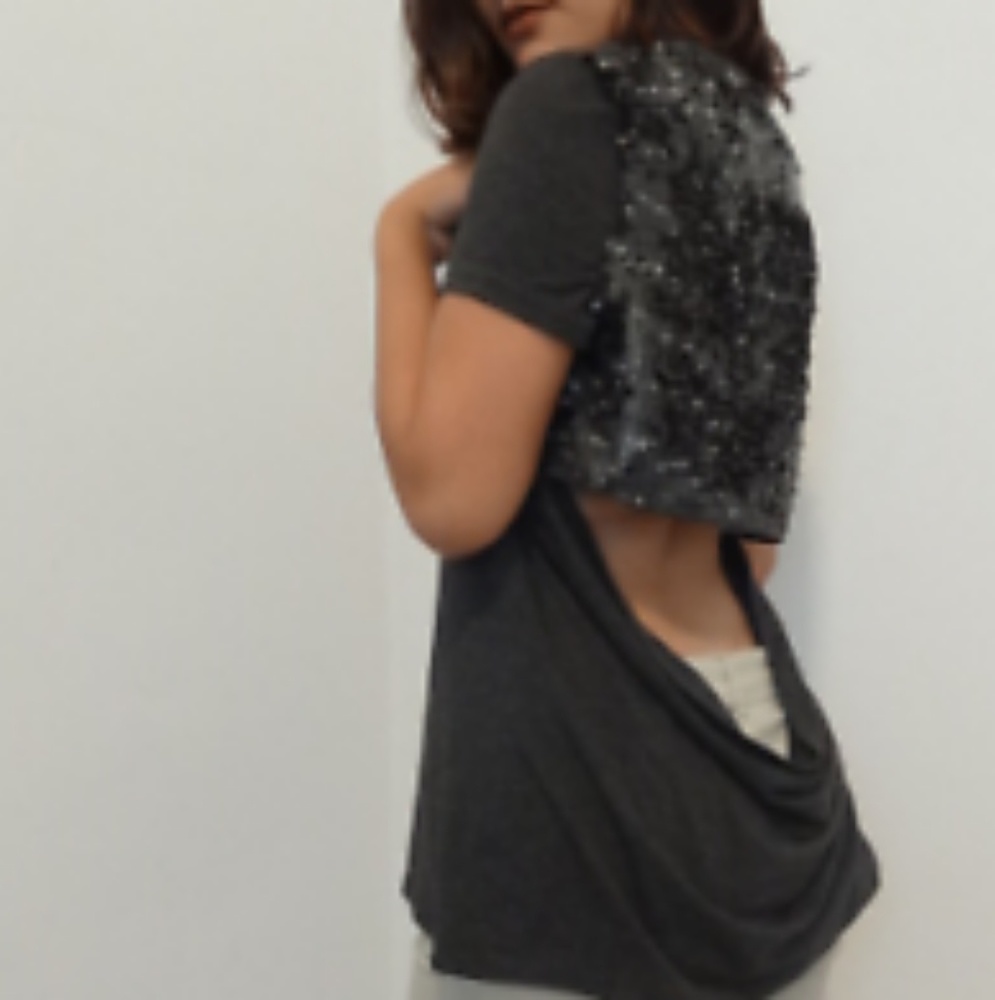 Beautiful blouse,imported from France